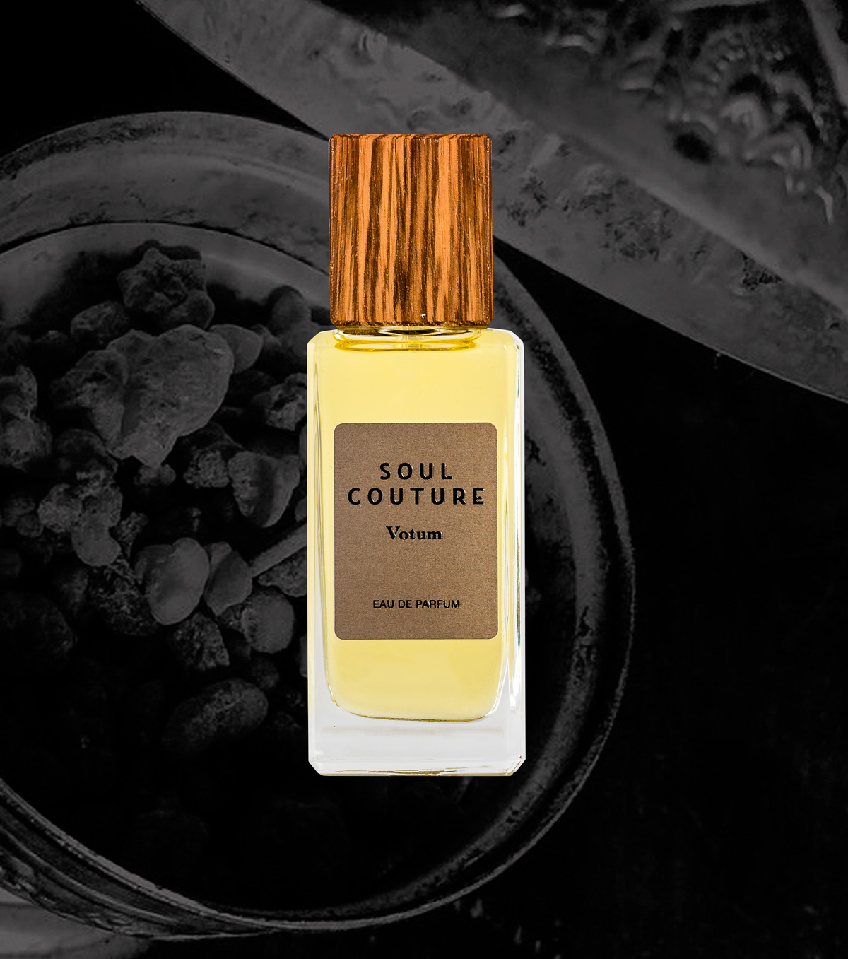 Soul couture perfume clearance